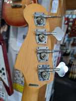Photogenic - Jazz Bass