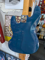 Photogenic - Jazz Bass