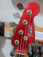 Tokai - PB80 Hard Puncher