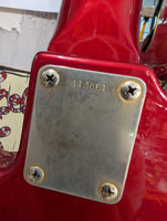 Tokai - PB80 Hard Puncher