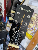 Edwards - E-LP-85SD