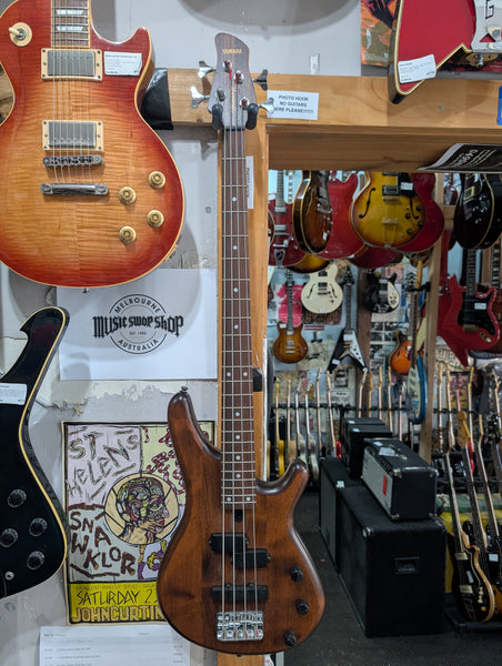 YAMAHA - MB-40