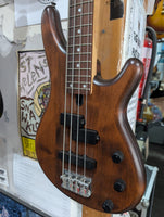 YAMAHA - MB-40