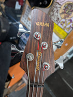YAMAHA - MB-40
