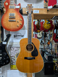Yamaha - FG-250D