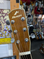 Morris - MR603