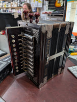 Mezon Accordion - The Grand Organ