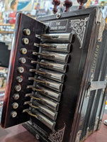 Mezon Accordion - The Grand Organ