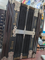 Mezon Accordion - The Grand Organ
