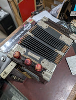 Mezon Accordion - The Grand Organ