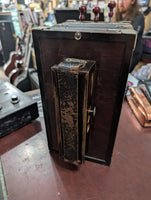 Mezon Accordion - The Grand Organ