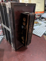 Mezon Accordion - The Grand Organ