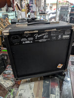 Fender - Frontman 15G