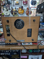AKAI - 4000DS