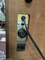 AKAI - 4000DS