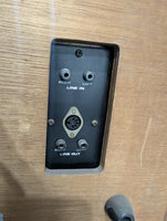 AKAI - 4000DS