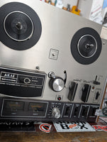 AKAI - 4000DS