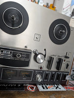 AKAI - 4000DS