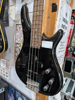 Monterey - Bass