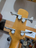 Monterey - Bass