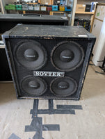 Sovtek - 410
