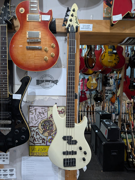 Aria Pro II - VAB-40LE