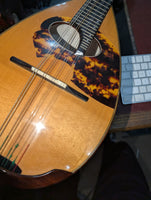 Ishikawa - Mandolin
