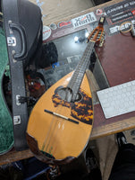 Ishikawa - Mandolin