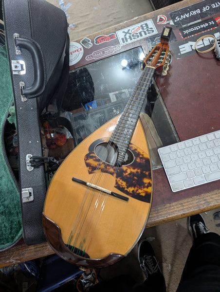 Ishikawa - Mandolin