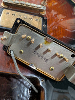 Greco - EG-500 Super Power Custom