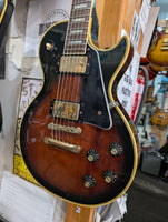Greco - EG-500 Super Power Custom