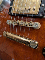 Greco - EG-500 Super Power Custom