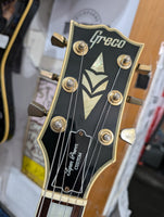 Greco - EG-500 Super Power Custom