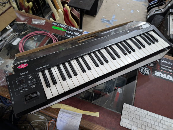 Roland - A-500S