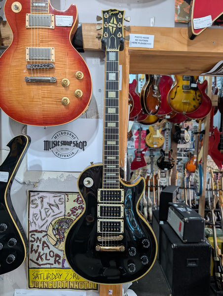 Greco - EG-600PB