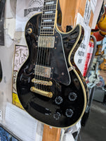 Greco - Les Paul Custom