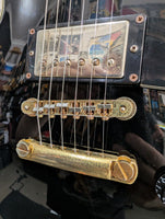 Greco - Les Paul Custom