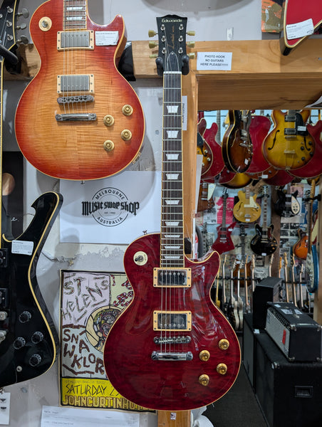 Edwards - E-LP-92SD/QM