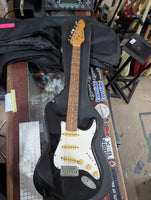 Monterey - Strat Copy