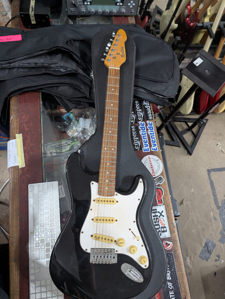 Monterey - Strat Copy