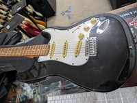 Monterey - Strat Copy