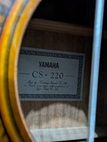 Yamaha - CS-220