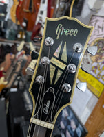 Greco - EG-480B