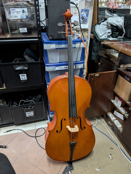 Mavis - 3/4 Cello