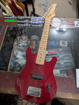 Freedom - Mini Super Strat