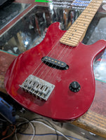 Freedom - Mini Super Strat