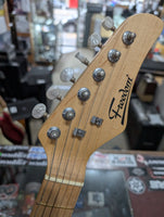 Freedom - Mini Super Strat