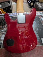 Freedom - Mini Super Strat