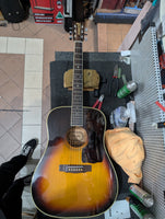 Hohner - G-09TS