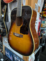 Hohner - G-09TS